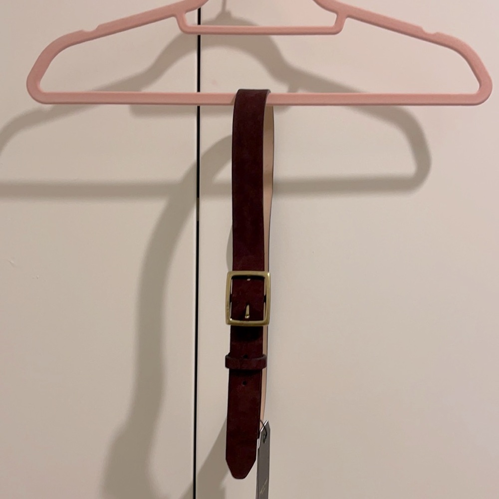 Merlot belt